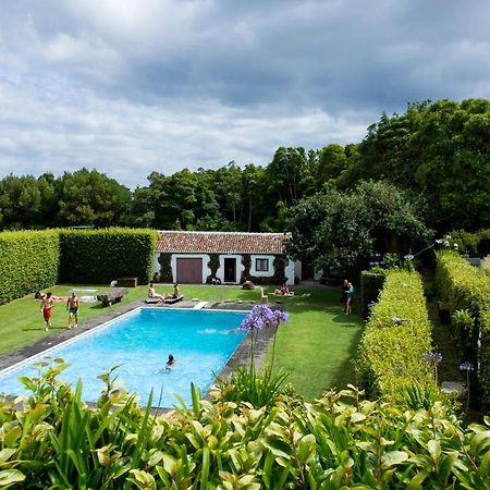Quinta Do Martelo Otel Angra do Heroísmo Dış mekan fotoğraf