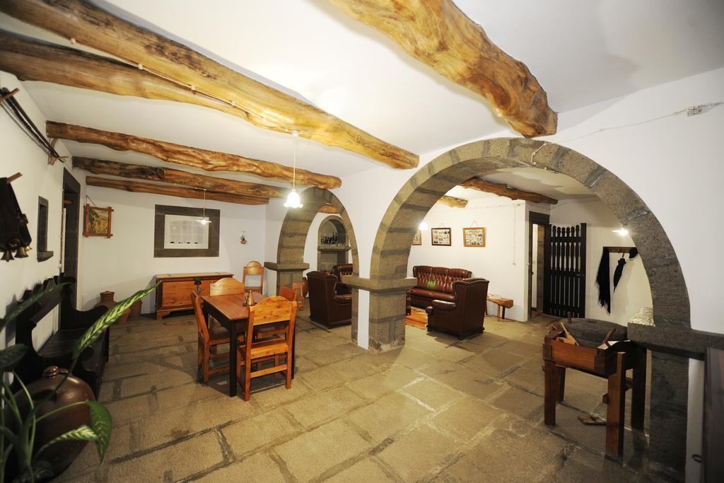 Quinta Do Martelo Otel Angra do Heroísmo Dış mekan fotoğraf