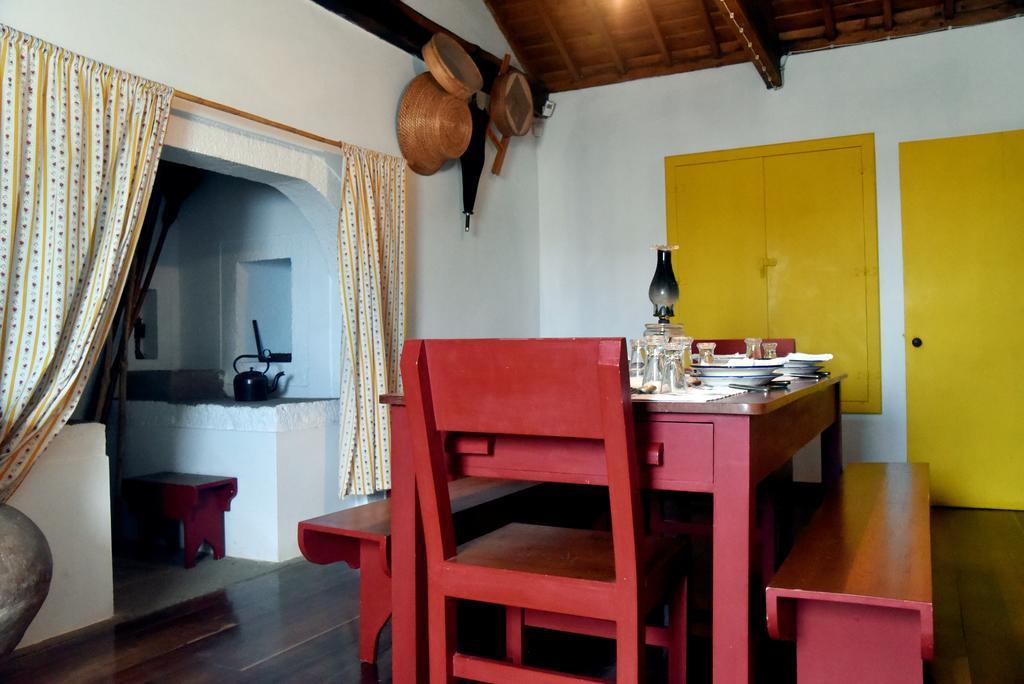 Quinta Do Martelo Otel Angra do Heroísmo Dış mekan fotoğraf