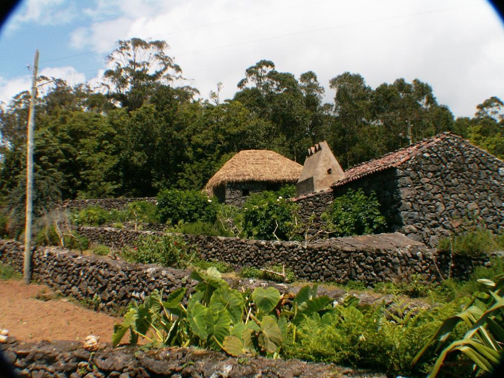 Quinta Do Martelo Otel Angra do Heroísmo Dış mekan fotoğraf