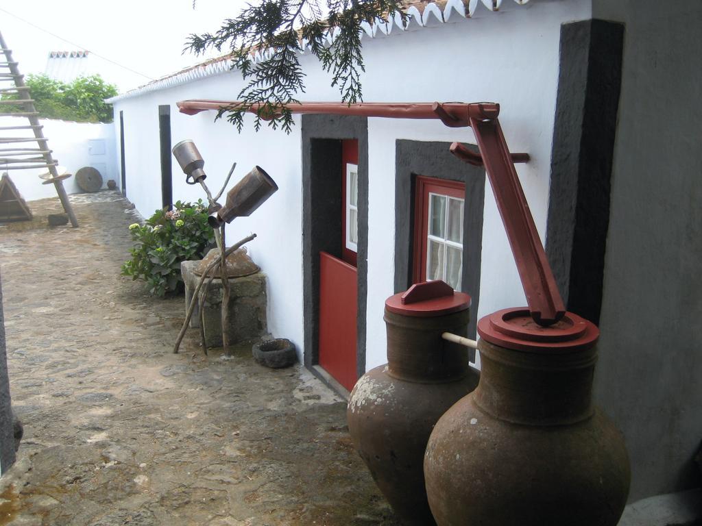 Quinta Do Martelo Otel Angra do Heroísmo Dış mekan fotoğraf