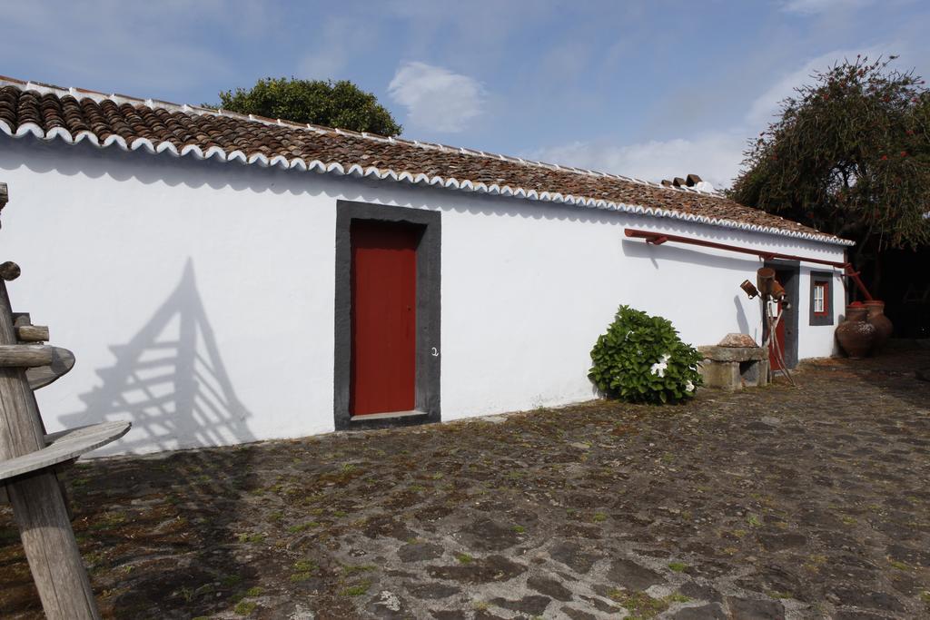Quinta Do Martelo Otel Angra do Heroísmo Dış mekan fotoğraf