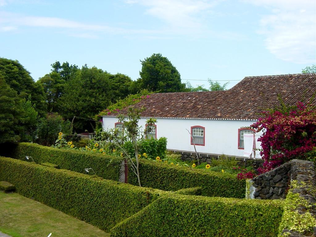 Quinta Do Martelo Otel Angra do Heroísmo Dış mekan fotoğraf