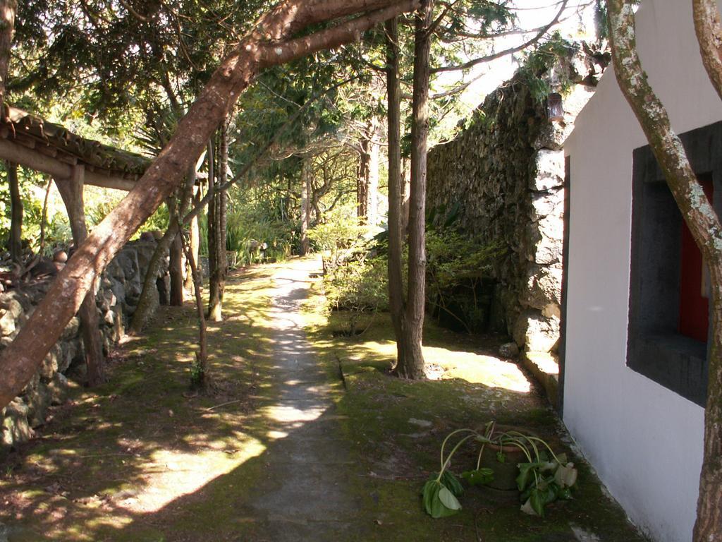 Quinta Do Martelo Otel Angra do Heroísmo Dış mekan fotoğraf