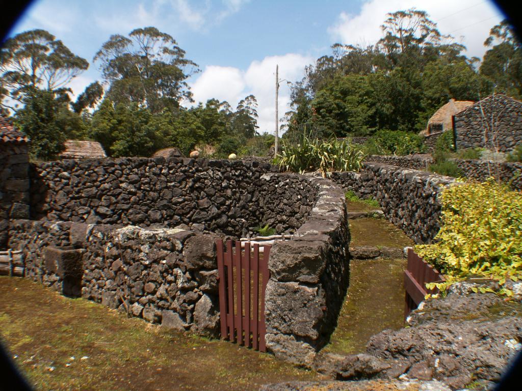 Quinta Do Martelo Otel Angra do Heroísmo Dış mekan fotoğraf