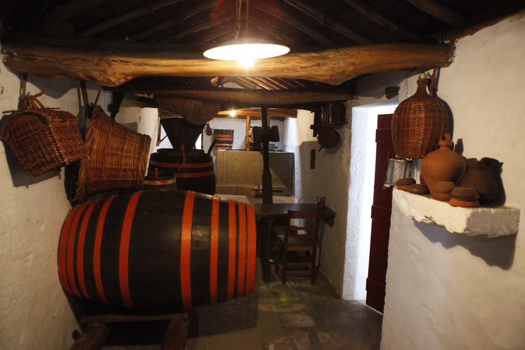 Quinta Do Martelo Otel Angra do Heroísmo Dış mekan fotoğraf