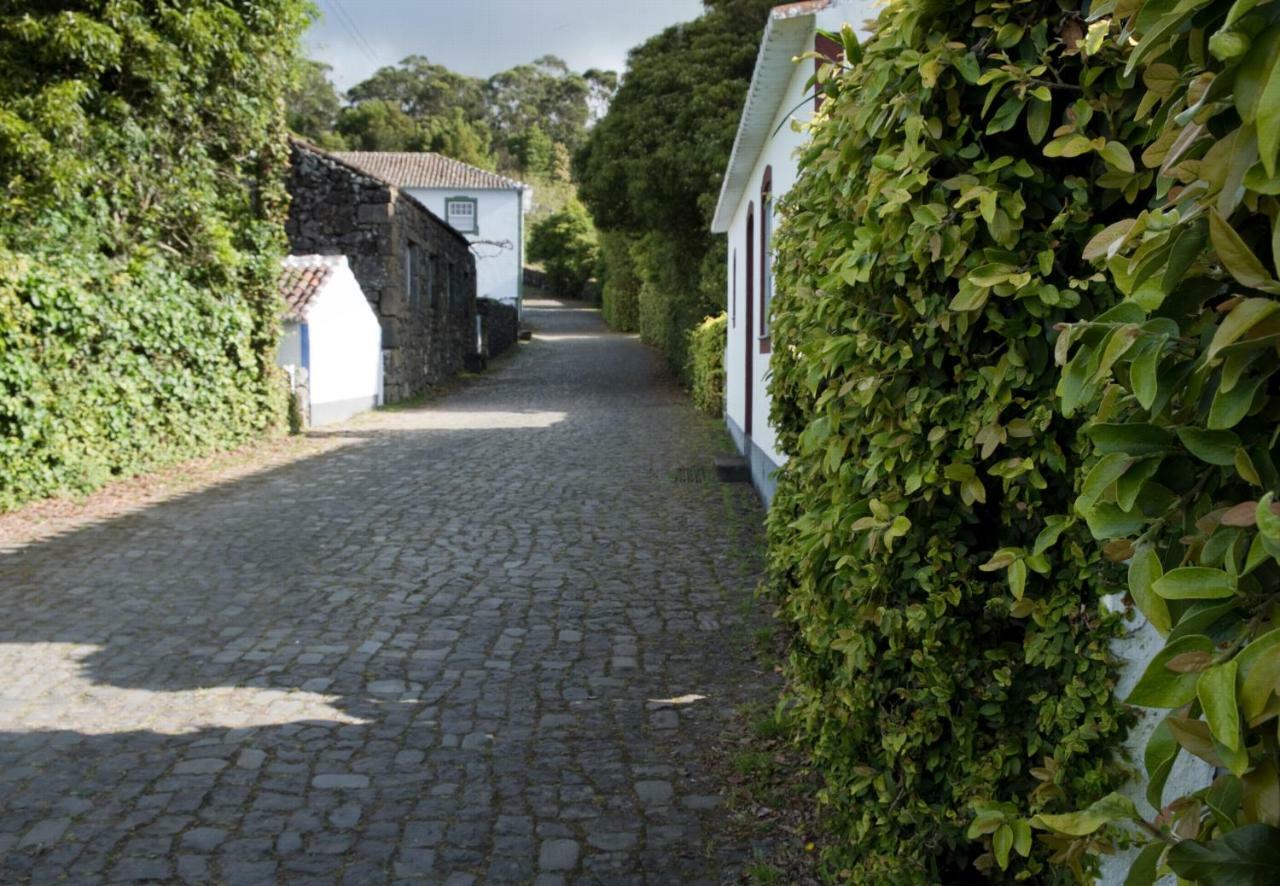 Quinta Do Martelo Otel Angra do Heroísmo Dış mekan fotoğraf
