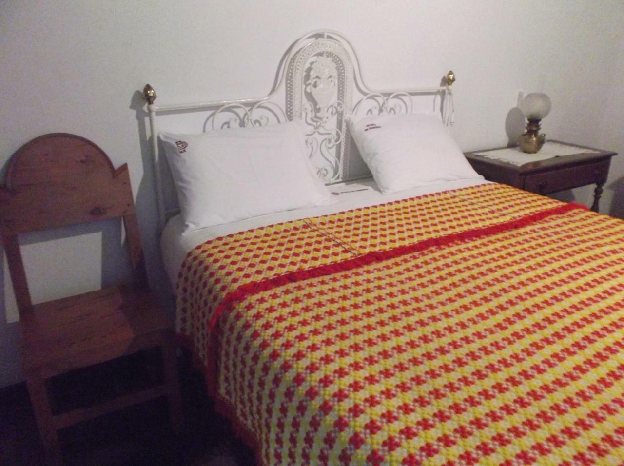 Quinta Do Martelo Otel Angra do Heroísmo Dış mekan fotoğraf