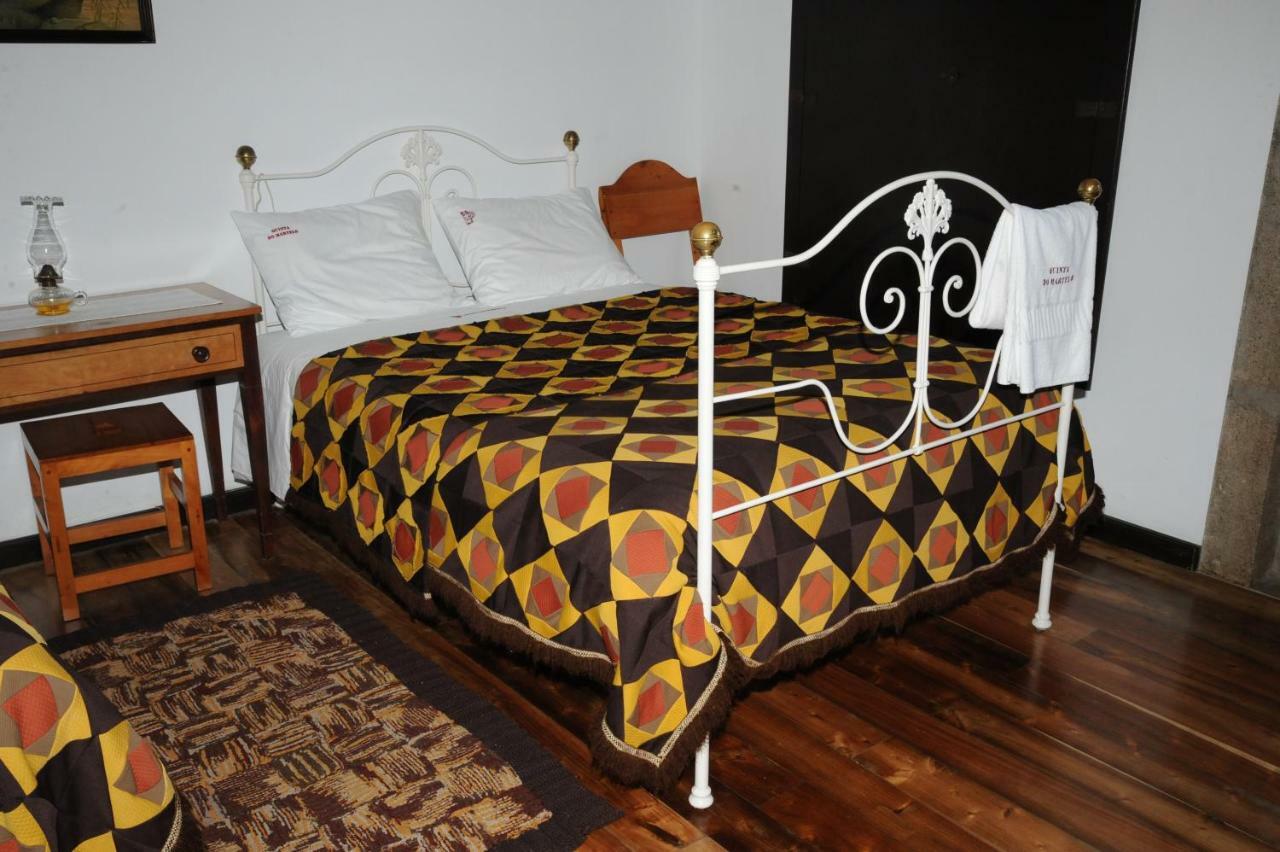 Quinta Do Martelo Otel Angra do Heroísmo Dış mekan fotoğraf