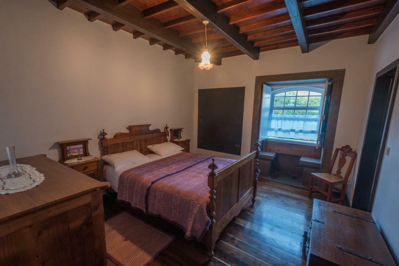 Quinta Do Martelo Otel Angra do Heroísmo Dış mekan fotoğraf