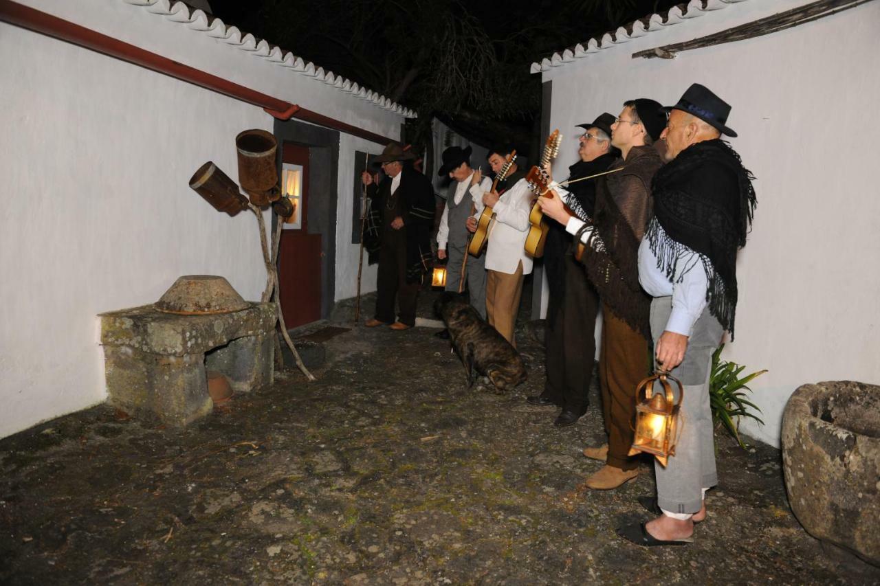 Quinta Do Martelo Otel Angra do Heroísmo Dış mekan fotoğraf