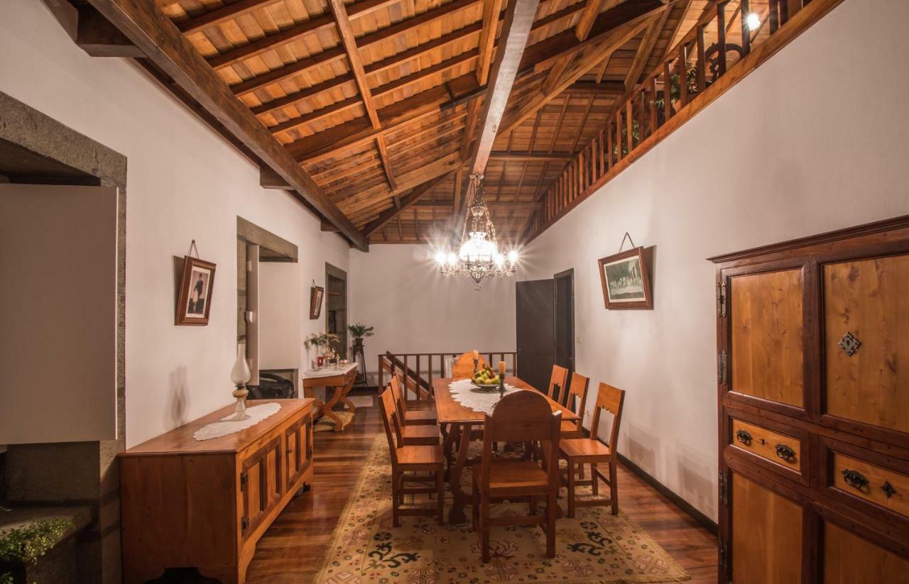 Quinta Do Martelo Otel Angra do Heroísmo Dış mekan fotoğraf