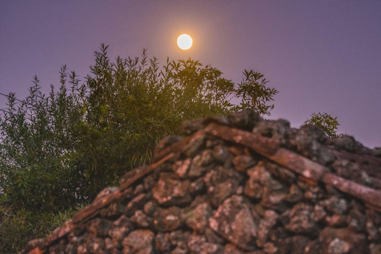 Quinta Do Martelo Otel Angra do Heroísmo Dış mekan fotoğraf