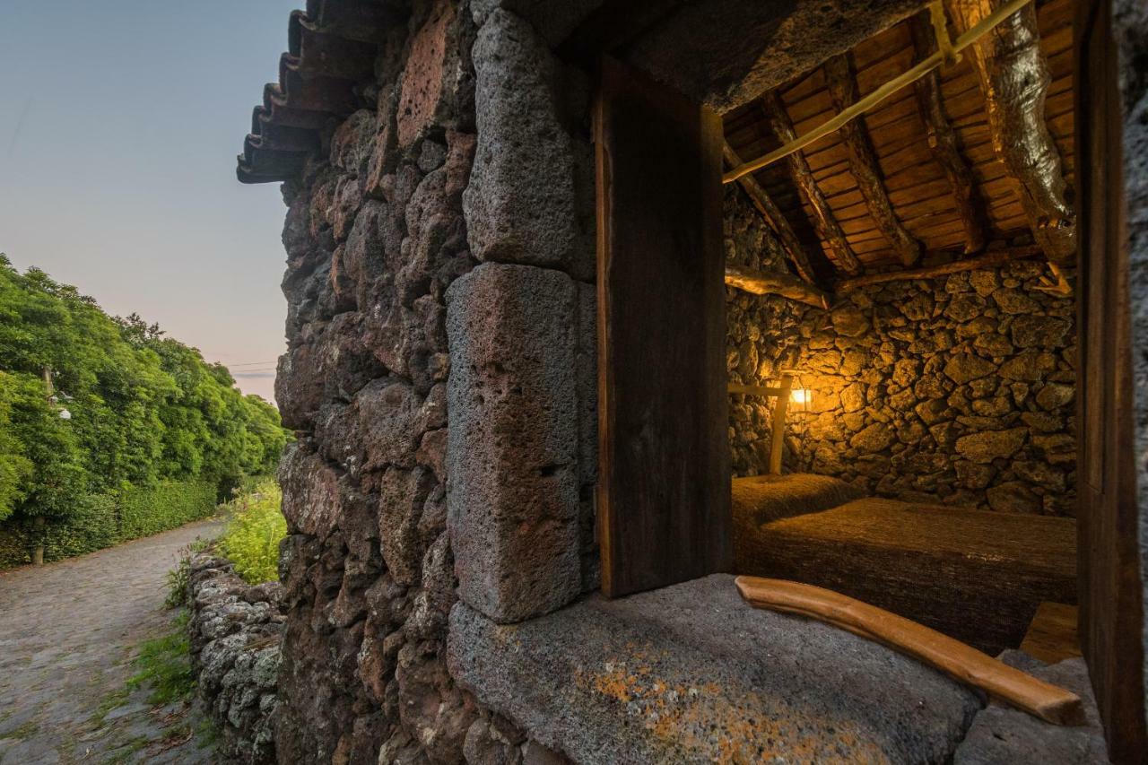 Quinta Do Martelo Otel Angra do Heroísmo Dış mekan fotoğraf