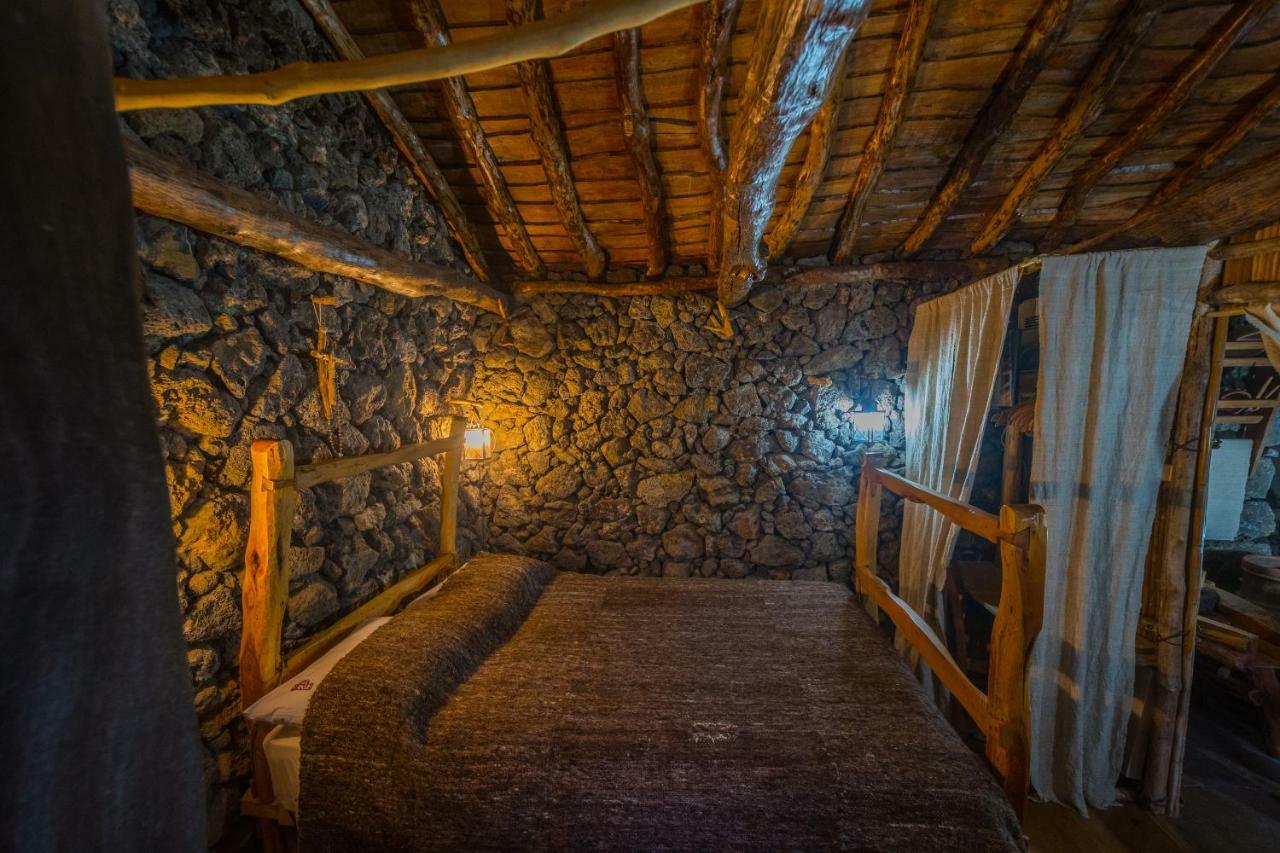 Quinta Do Martelo Otel Angra do Heroísmo Dış mekan fotoğraf
