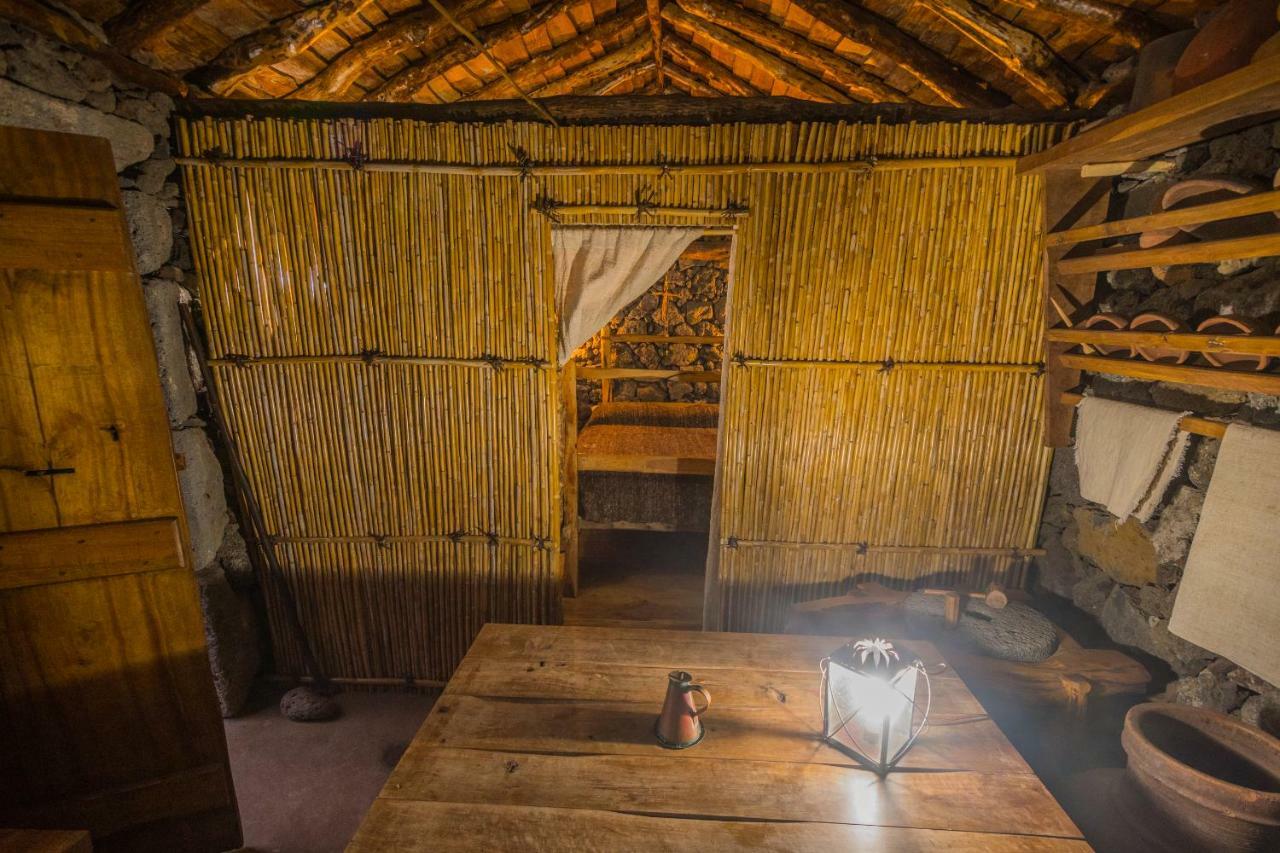 Quinta Do Martelo Otel Angra do Heroísmo Dış mekan fotoğraf