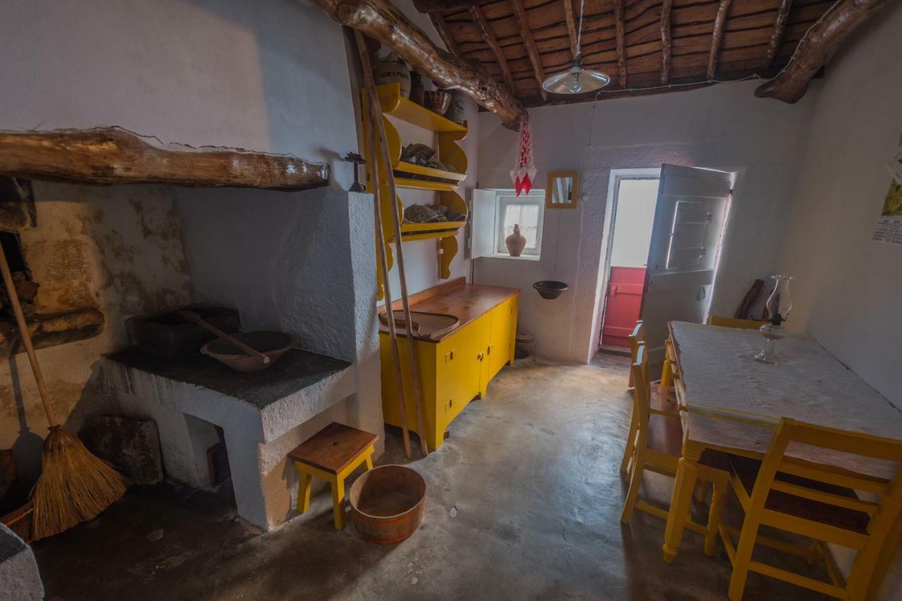 Quinta Do Martelo Otel Angra do Heroísmo Dış mekan fotoğraf