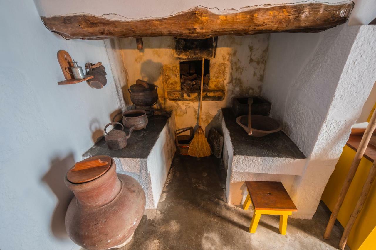 Quinta Do Martelo Otel Angra do Heroísmo Dış mekan fotoğraf