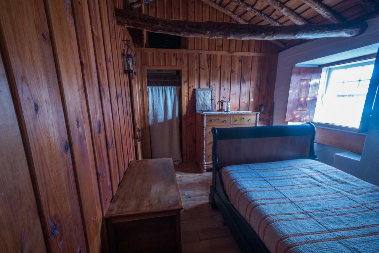 Quinta Do Martelo Otel Angra do Heroísmo Dış mekan fotoğraf