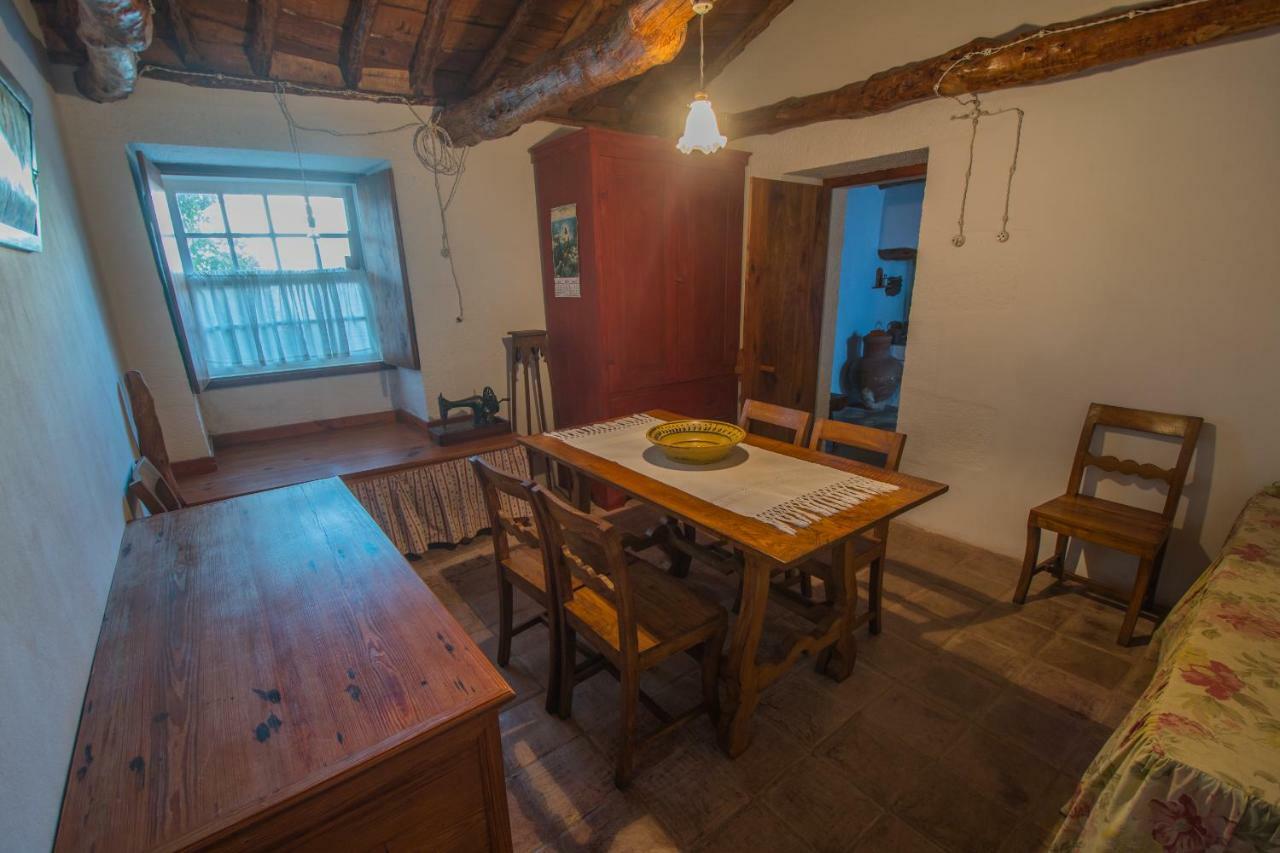 Quinta Do Martelo Otel Angra do Heroísmo Dış mekan fotoğraf