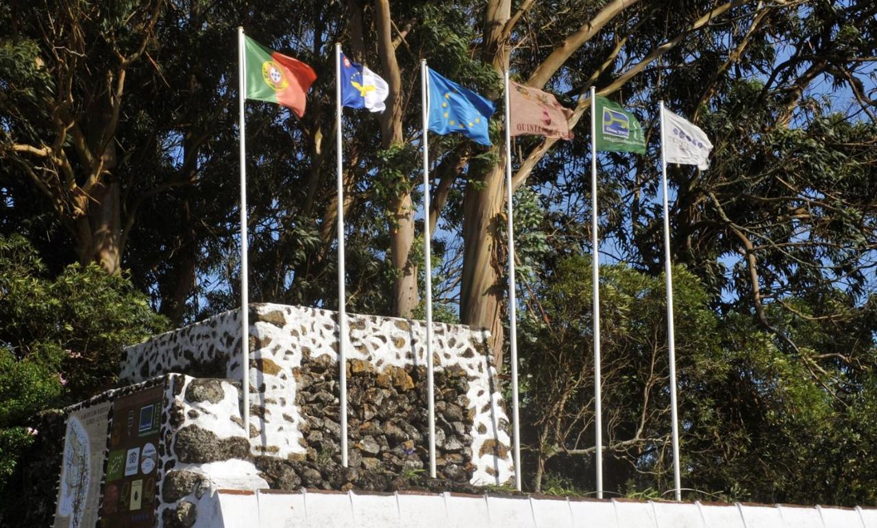 Quinta Do Martelo Otel Angra do Heroísmo Dış mekan fotoğraf